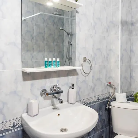 Apartament Comfort & Vibes Varna