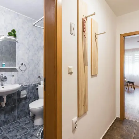 Apartament Comfort & Vibes