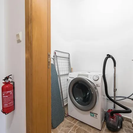 Comfort & Vibes Apartament Varna