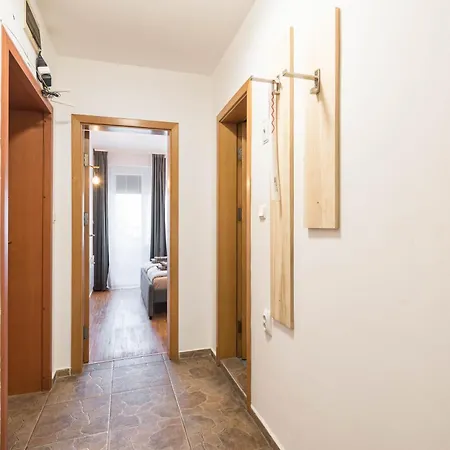 Comfort & Vibes Apartment Varna