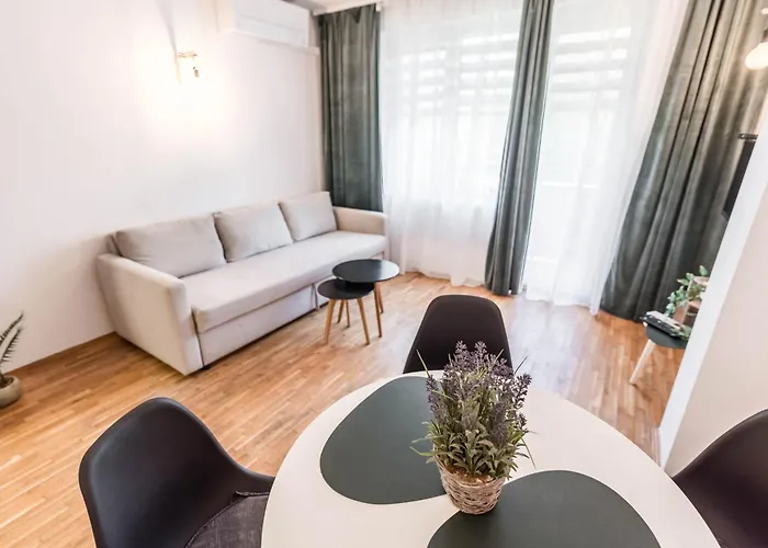 Comfort & Vibes Várna