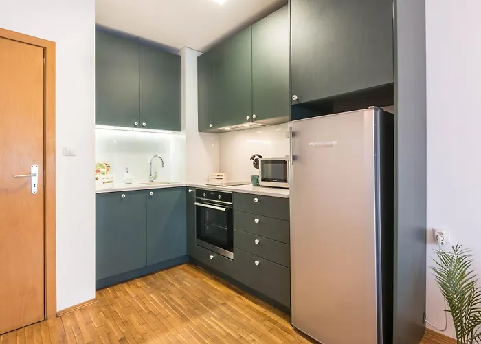 Comfort & Vibes Várna