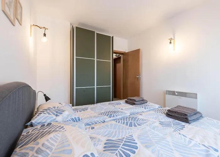 Comfort & Vibes Apartman