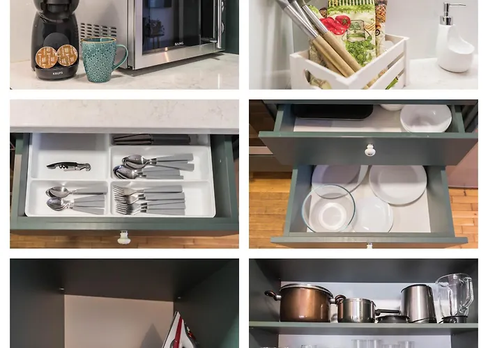 Apartman Comfort & Vibes