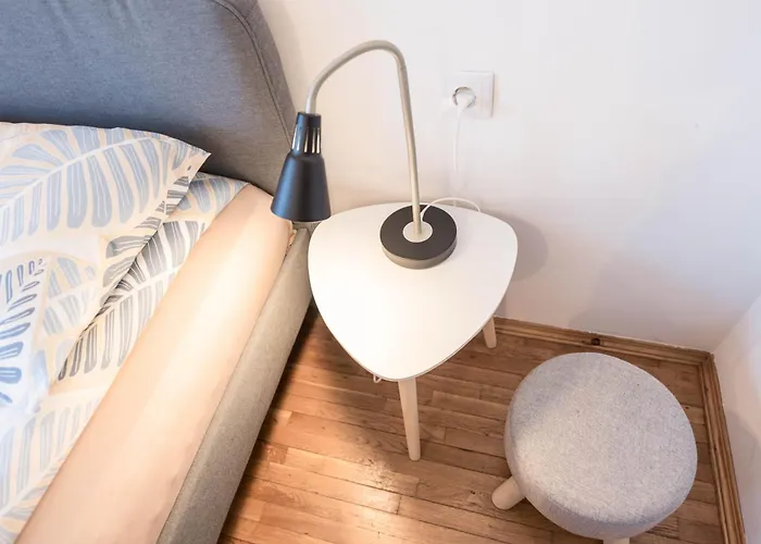 Apartman Comfort & Vibes