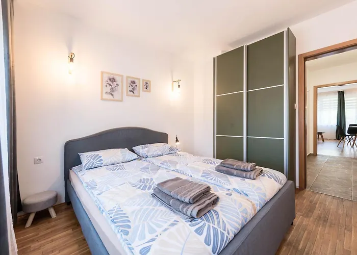 Comfort & Vibes Várna