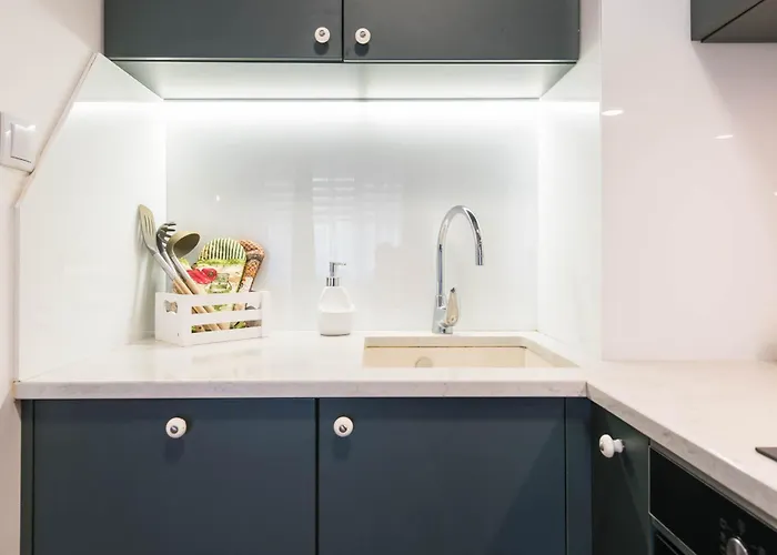 Comfort & Vibes Apartman