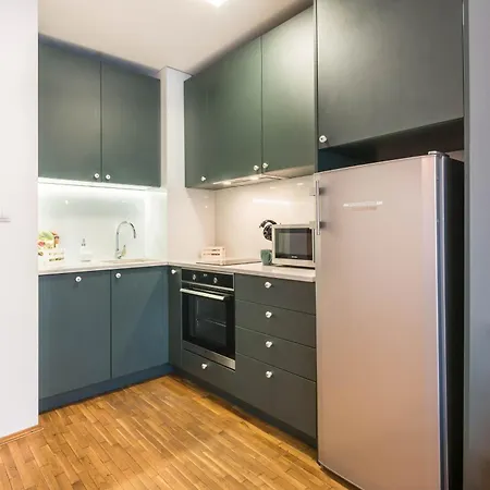 Comfort & Vibes Warna