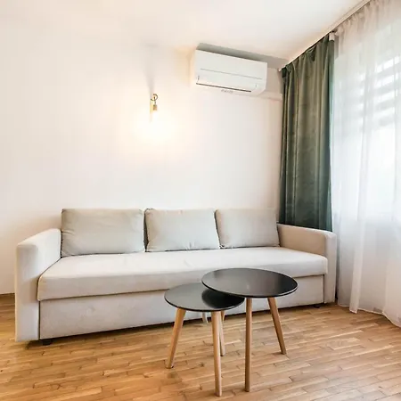 Comfort & Vibes Apartament