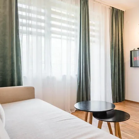 Comfort & Vibes Apartament