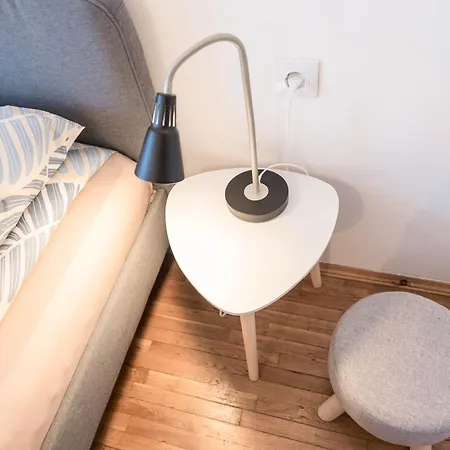 Apartament Comfort & Vibes