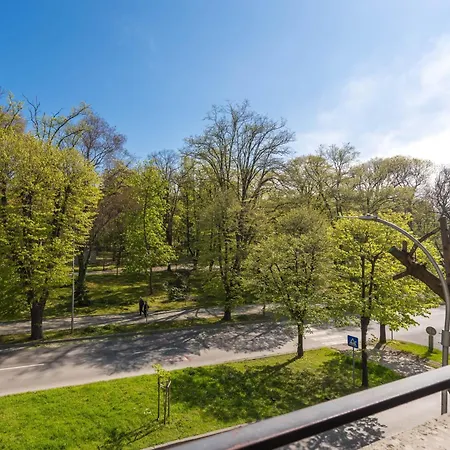 Comfort & Vibes Apartament *