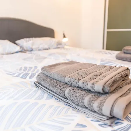 Comfort & Vibes Apartament *