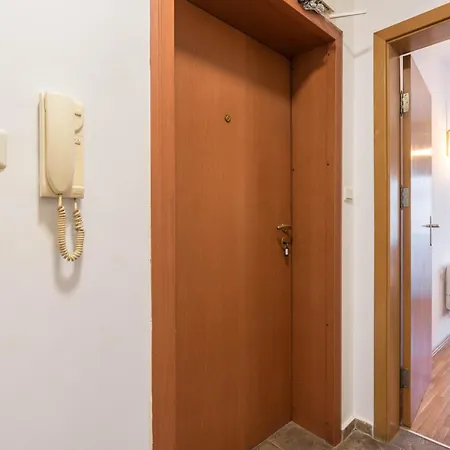 Apartament Comfort & Vibes *