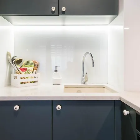 Comfort & Vibes Apartament