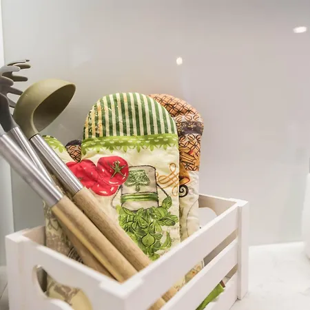 Apartament Comfort & Vibes