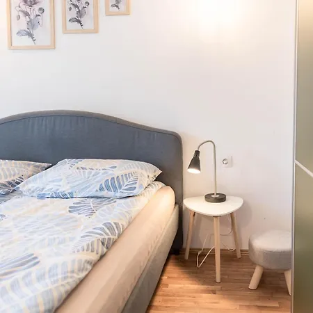 Comfort & Vibes Apartament *