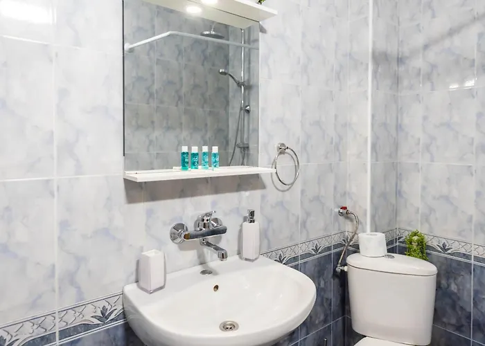 Appartement Comfort & Vibes Varna