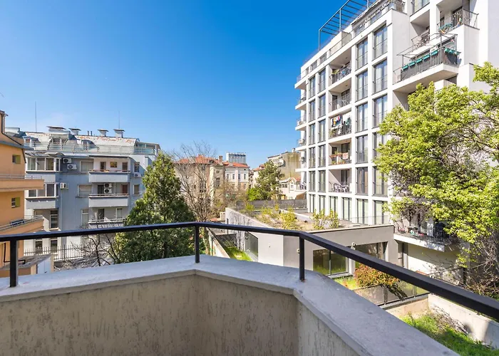 Appartement Comfort & Vibes *