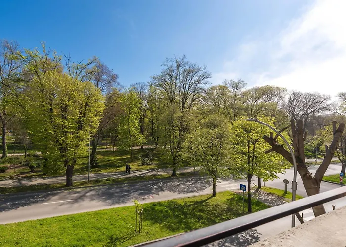 Comfort & Vibes Appartement *