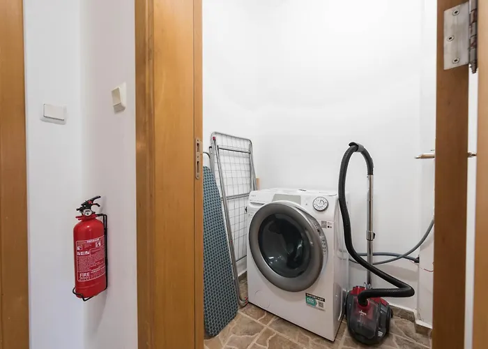 Comfort & Vibes Appartement Varna