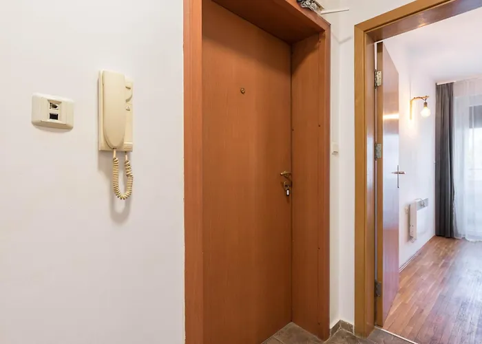 Appartement Comfort & Vibes *