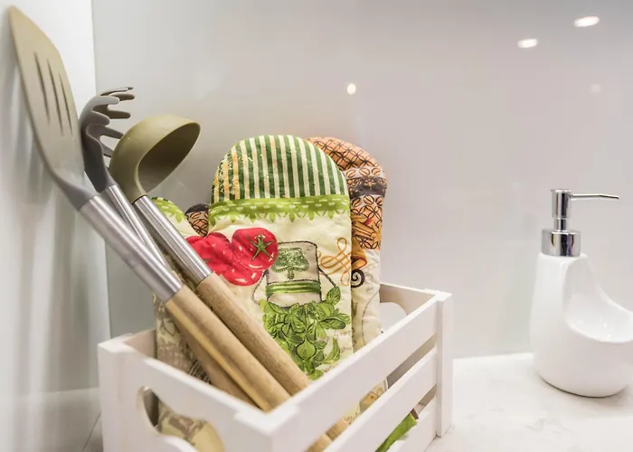 Appartement Comfort & Vibes