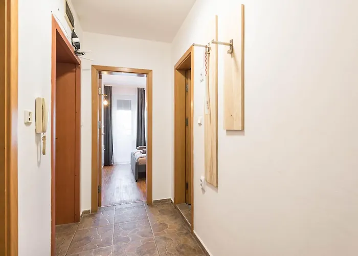 Comfort & Vibes Appartement Varna